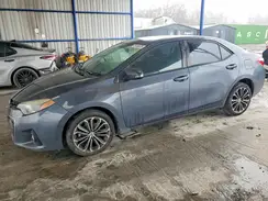 5YFBURHE2GP509444 2016 TOYOTA COROLLA