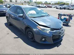 5YFBURHE2GP509475 2016 TOYOTA COROLLA