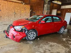 5YFBURHE2GP510335 2016 TOYOTA COROLLA