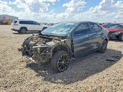 5YFBURHE2GP511484 2016 TOYOTA COROLLA