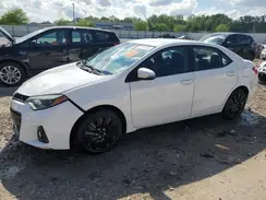 5YFBURHE2GP512604 2016 TOYOTA COROLLA