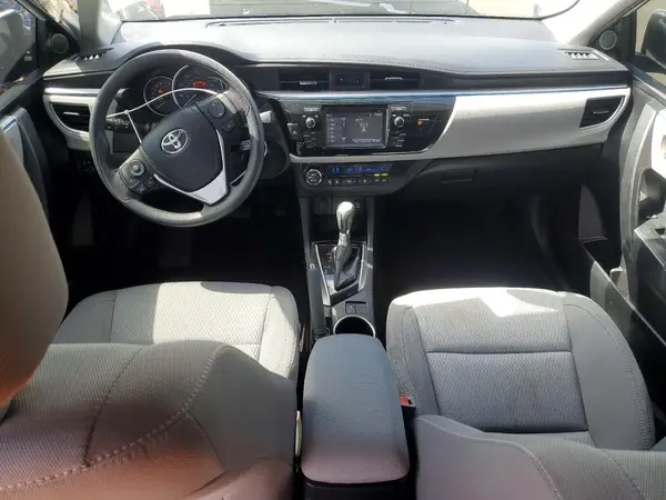 5YFBURHE2GP514577 2016 TOYOTA COROLLA - Image 8