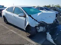 5YFBURHE2GP515311 2016 TOYOTA COROLLA