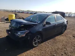 5YFBURHE2GP517172 2016 TOYOTA COROLLA