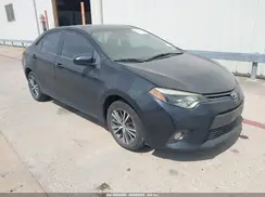 5YFBURHE2GP517334 2016 TOYOTA COROLLA