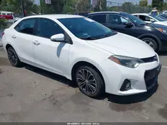 5YFBURHE2GP517771 2016 TOYOTA COROLLA