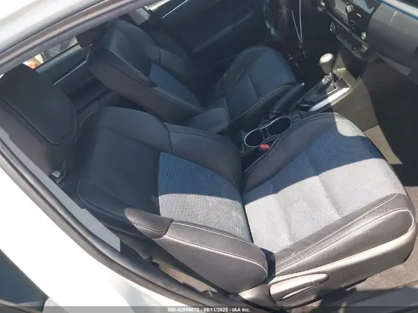 5YFBURHE2GP517771 2016 TOYOTA COROLLA - Image 8