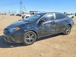 5YFBURHE2GP518872 2016 TOYOTA COROLLA