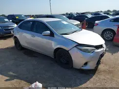 5YFBURHE2GP51915 2016 TOYOTA COROLLA