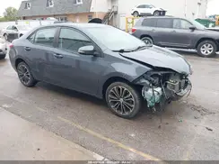 5YFBURHE2GP519617 2016 TOYOTA COROLLA