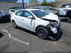 5YFBURHE2GP520251 2016 TOYOTA COROLLA