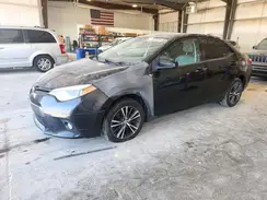 5YFBURHE2GP520492 2016 TOYOTA COROLLA