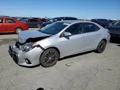 5YFBURHE2GP520945 2016 TOYOTA COROLLA