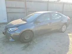 5YFBURHE2GP520993 2016 TOYOTA COROLLA