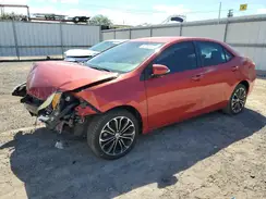 5YFBURHE2GP521206 2016 TOYOTA COROLLA