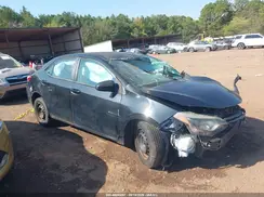 5YFBURHE2GP521612 2016 TOYOTA COROLLA