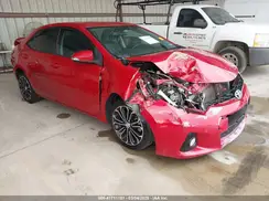 5YFBURHE2GP521657 2016 TOYOTA COROLLA