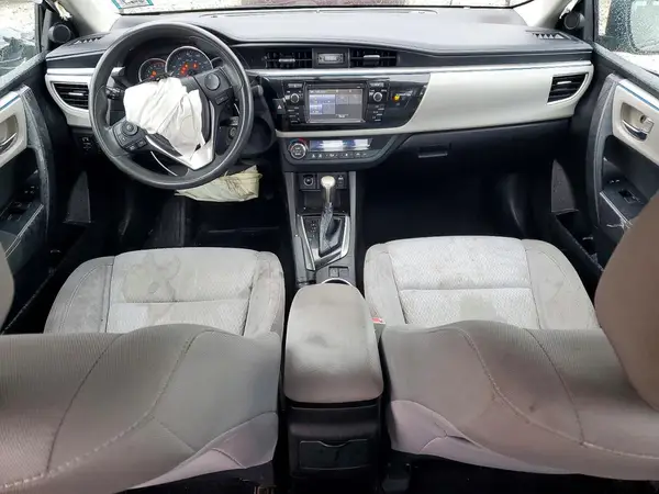 5YFBURHE2GP522162 2016 TOYOTA COROLLA - Image 8