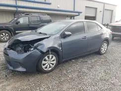 5YFBURHE2GP522355 2016 TOYOTA COROLLA