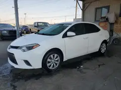 5YFBURHE2GP523134 2016 TOYOTA COROLLA