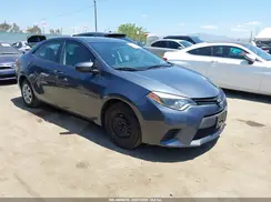 5YFBURHE2GP523263 2016 TOYOTA COROLLA