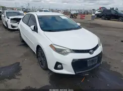 5YFBURHE2GP524011 2016 TOYOTA COROLLA