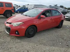 5YFBURHE2GP524509 2016 TOYOTA COROLLA