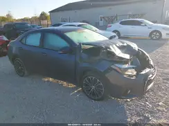 5YFBURHE2GP525434 2016 TOYOTA COROLLA