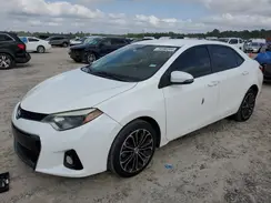 5YFBURHE2GP525482 2016 TOYOTA COROLLA