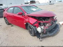 5YFBURHE2GP526504 2016 TOYOTA COROLLA