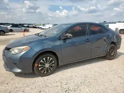 5YFBURHE2GP527118 2016 TOYOTA COROLLA