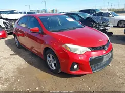 5YFBURHE2GP527300 2016 TOYOTA COROLLA