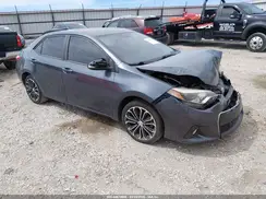 5YFBURHE2GP529094 2016 TOYOTA COROLLA