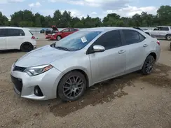 5YFBURHE2GP530035 2016 TOYOTA COROLLA