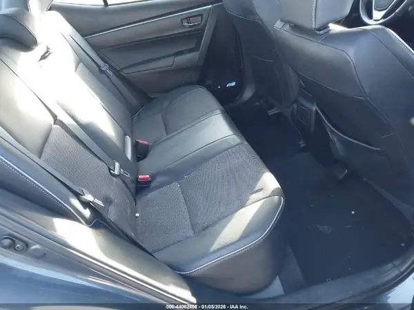 5YFBURHE2GP530858 2016 TOYOTA COROLLA - Image 8