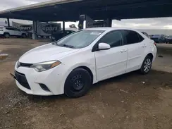 5YFBURHE2GP531573 2016 TOYOTA COROLLA