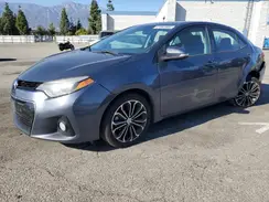 5YFBURHE2GP531623 2016 TOYOTA COROLLA