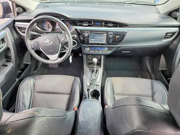 5YFBURHE2GP531766 2016 TOYOTA COROLLA - Image 8