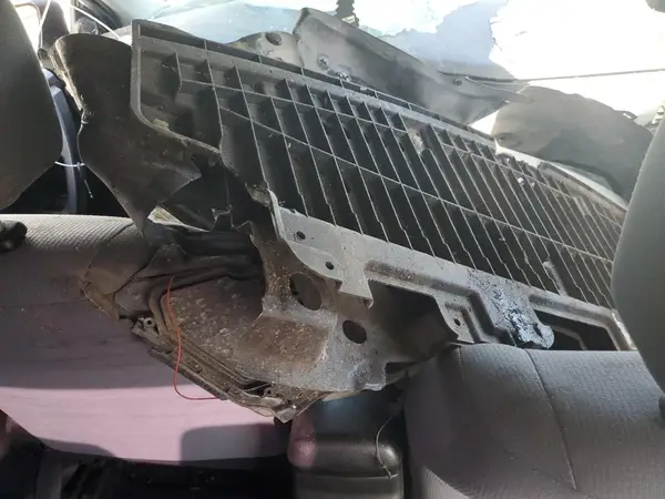 5YFBURHE2GP532724 2016 TOYOTA COROLLA - Image 8