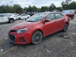 5YFBURHE2GP532934 2016 TOYOTA COROLLA