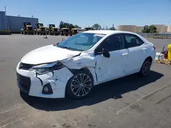 5YFBURHE2GP532951 2016 TOYOTA COROLLA