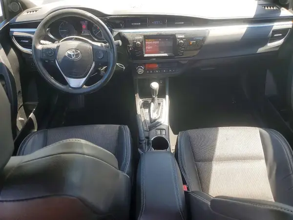 5YFBURHE2GP532951 2016 TOYOTA COROLLA - Image 8