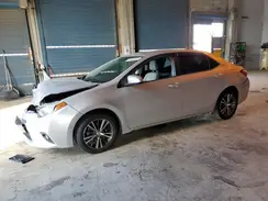 5YFBURHE2GP534778 2016 TOYOTA COROLLA