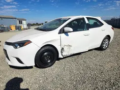 5YFBURHE2GP534862 2016 TOYOTA COROLLA