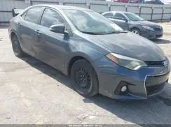 5YFBURHE2GP535719 2016 TOYOTA COROLLA