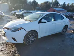 5YFBURHE2GP536532 2016 TOYOTA COROLLA