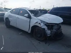 5YFBURHE2GP539480 2016 TOYOTA COROLLA