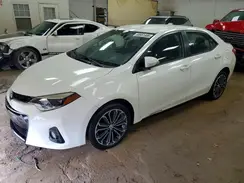 5YFBURHE2GP540404 2016 TOYOTA COROLLA
