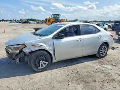 5YFBURHE2GP540709 2016 TOYOTA COROLLA
