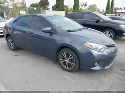 5YFBURHE2GP541729 2016 TOYOTA COROLLA